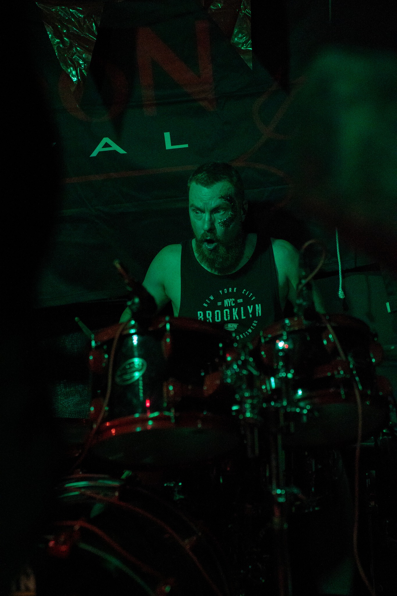 Baseidon Festival 2025