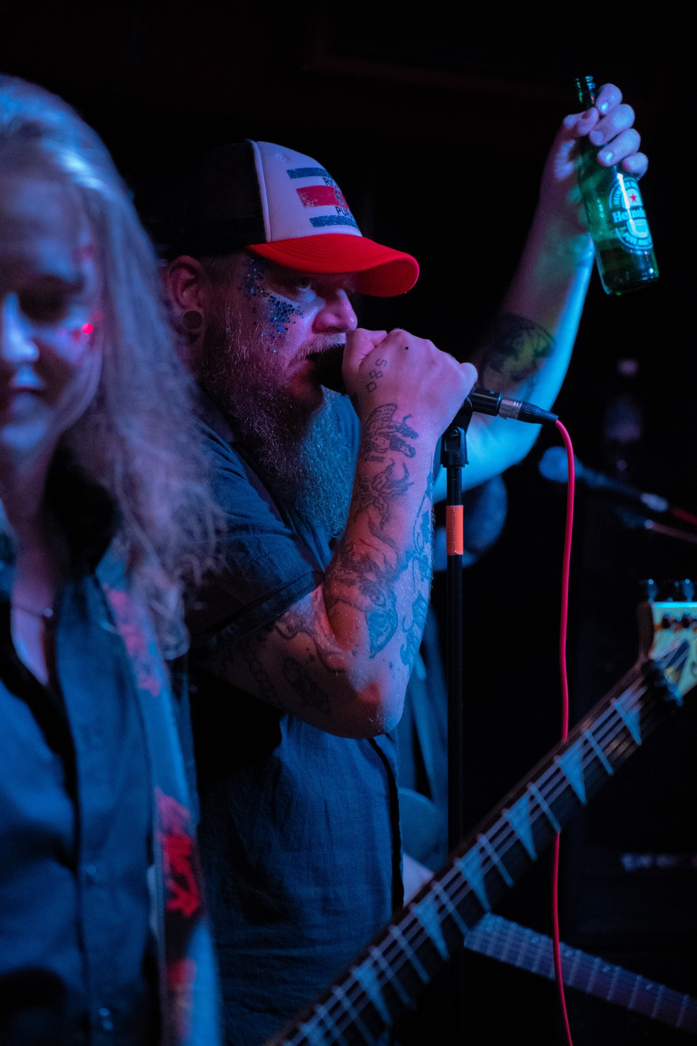 Baseidon Festival 2025