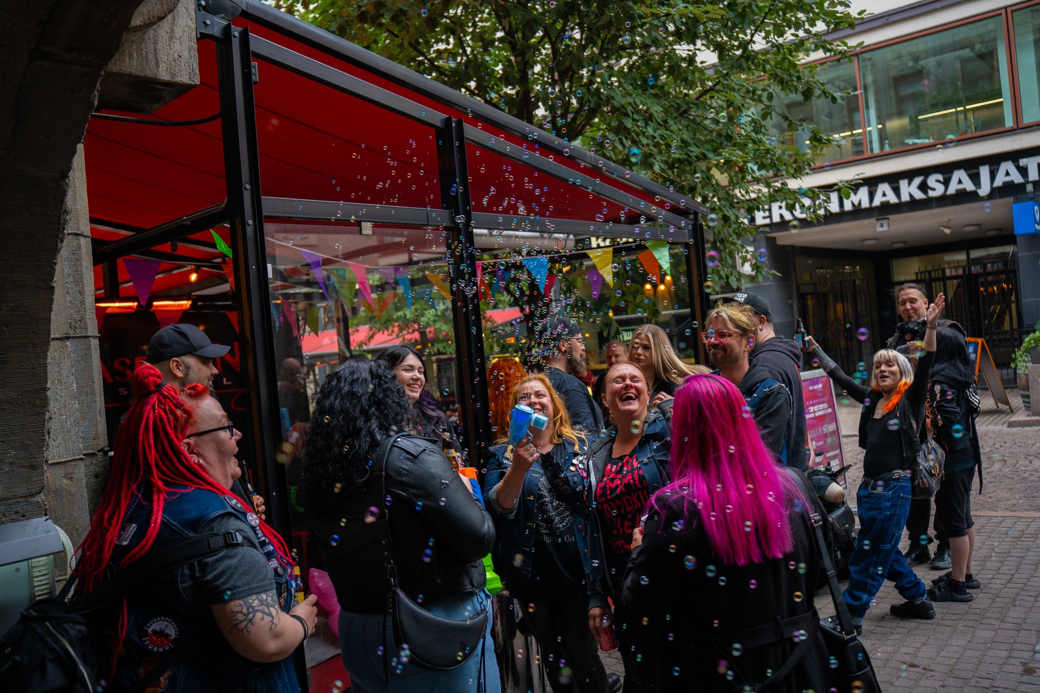 Baseidon Festival 2025