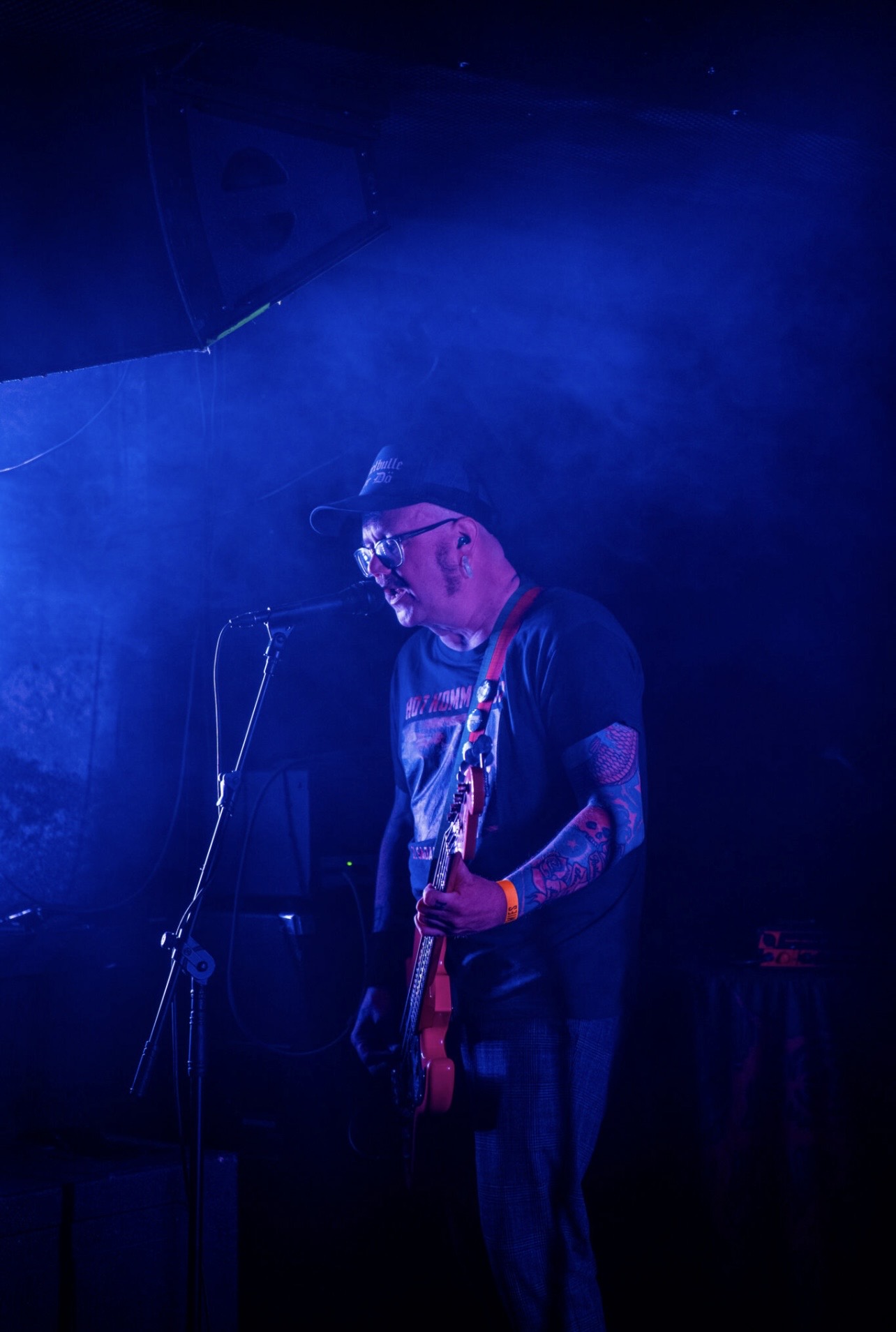 SÄÄDÖT @Lepakkomies