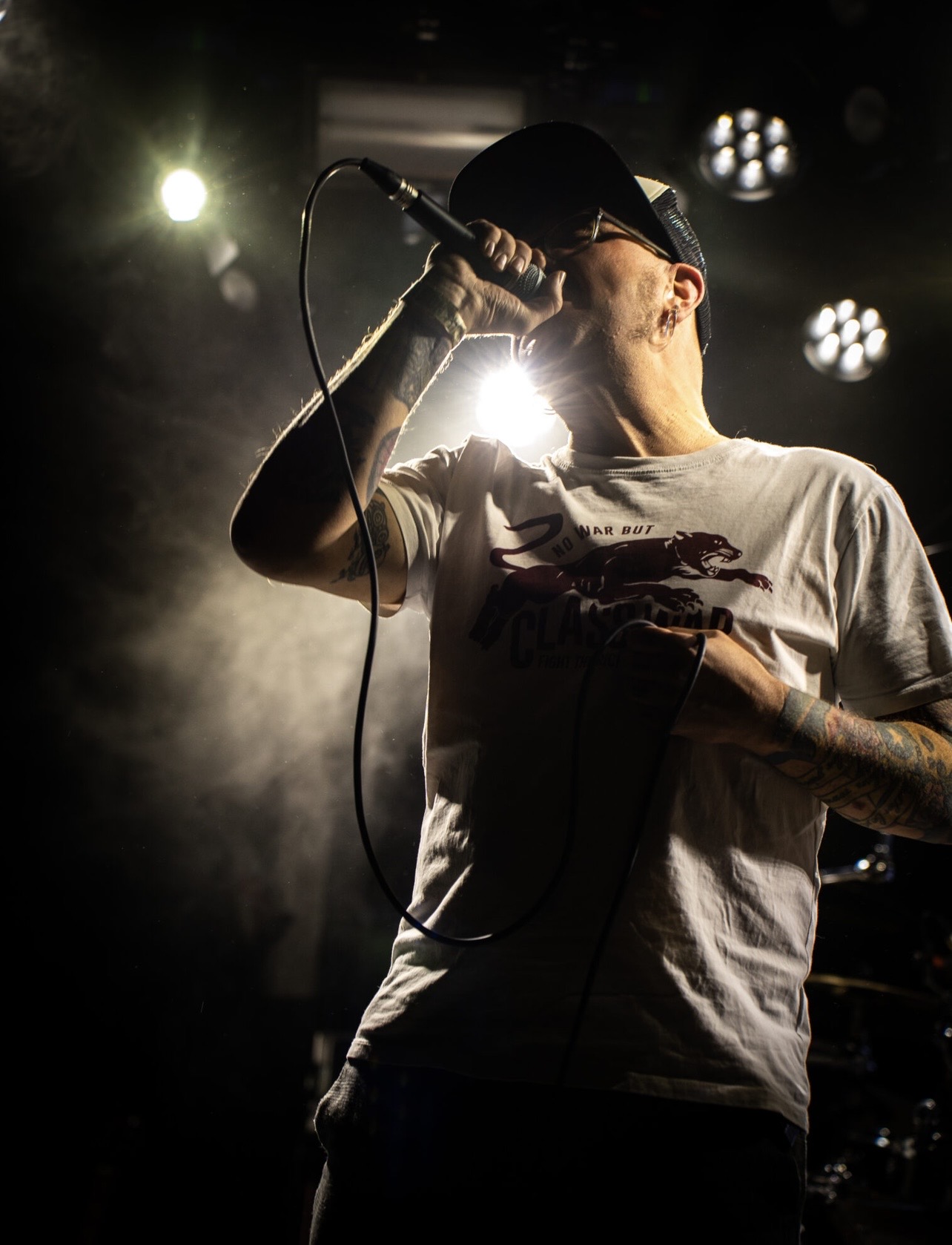 NO EI! @On the Rocks