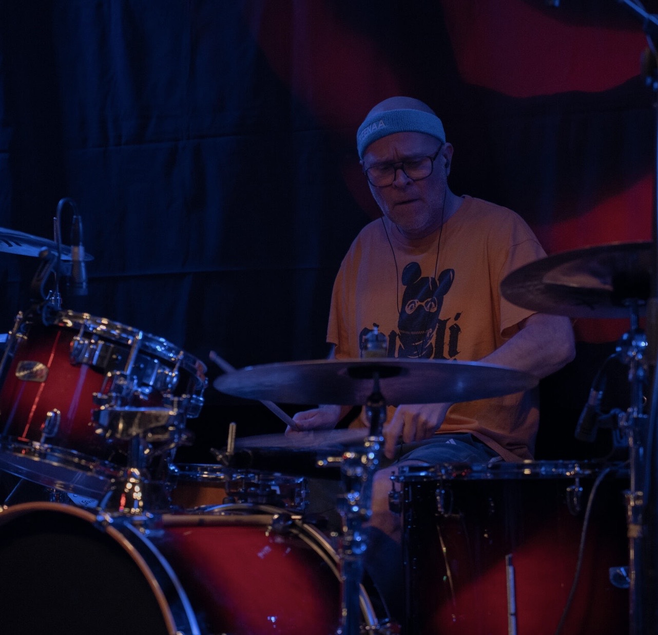 SÄÄDÖT @Semifinal