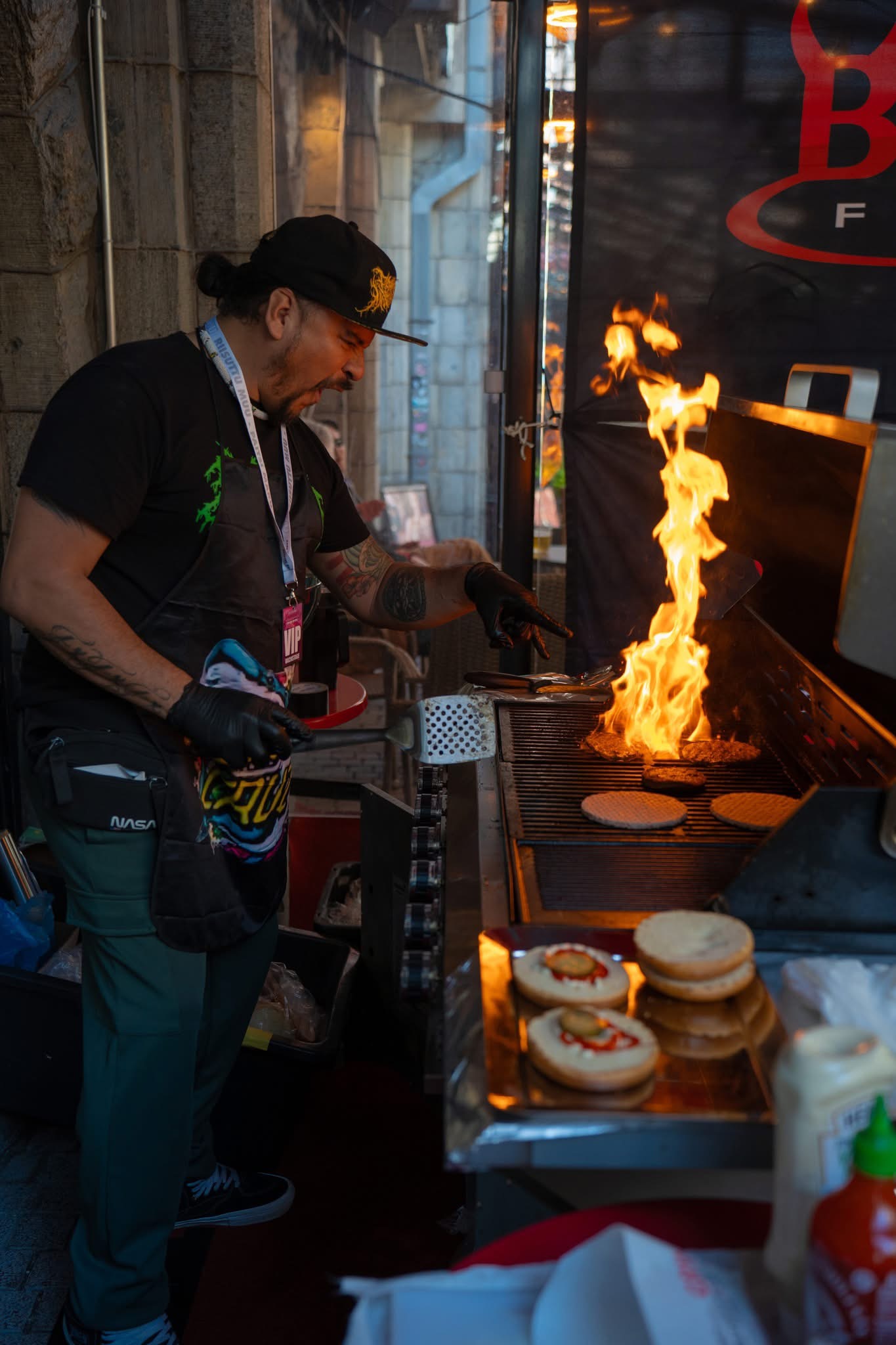 Baseidon Festival 2025