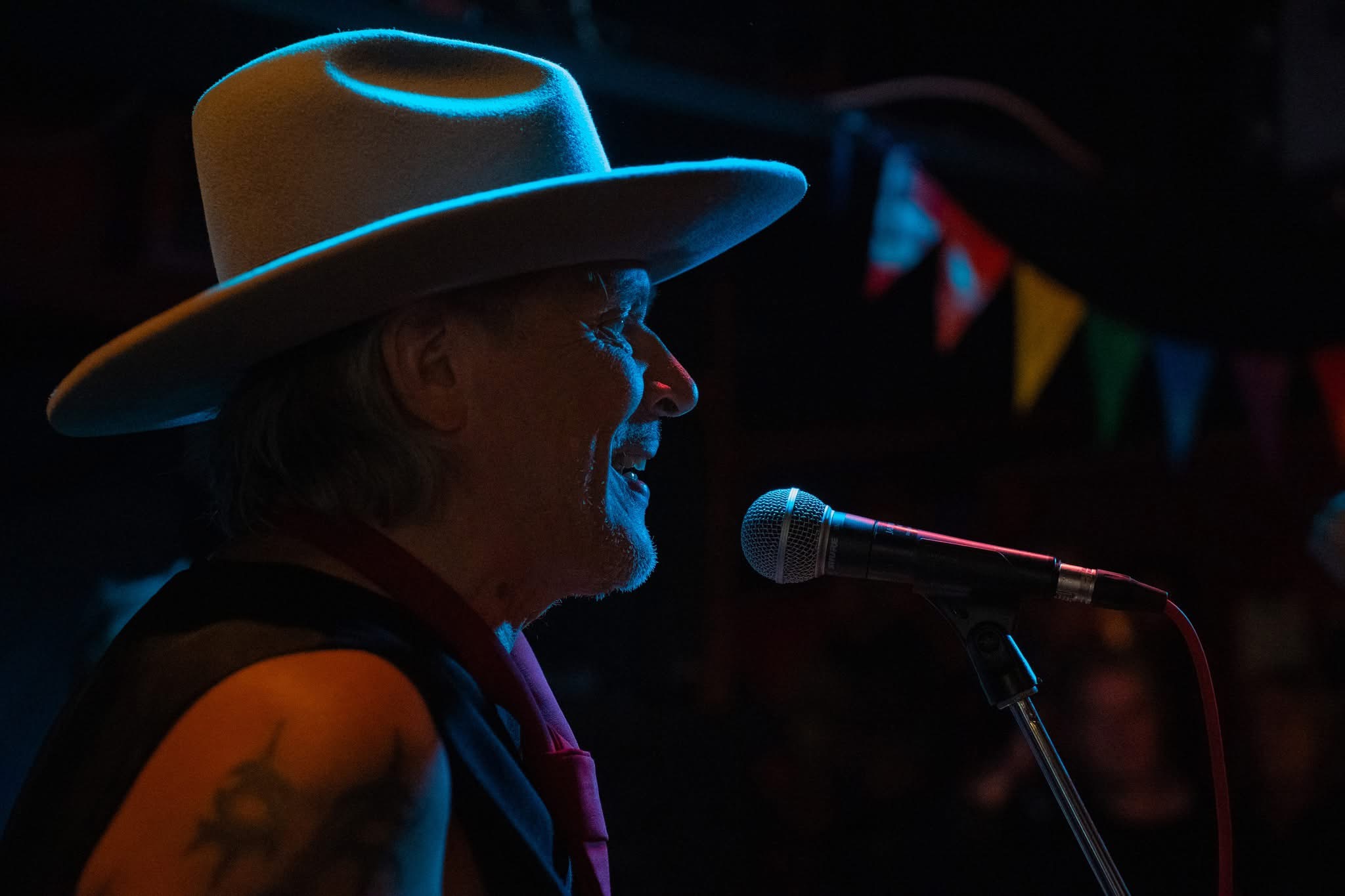 Baseidon Festival 2025