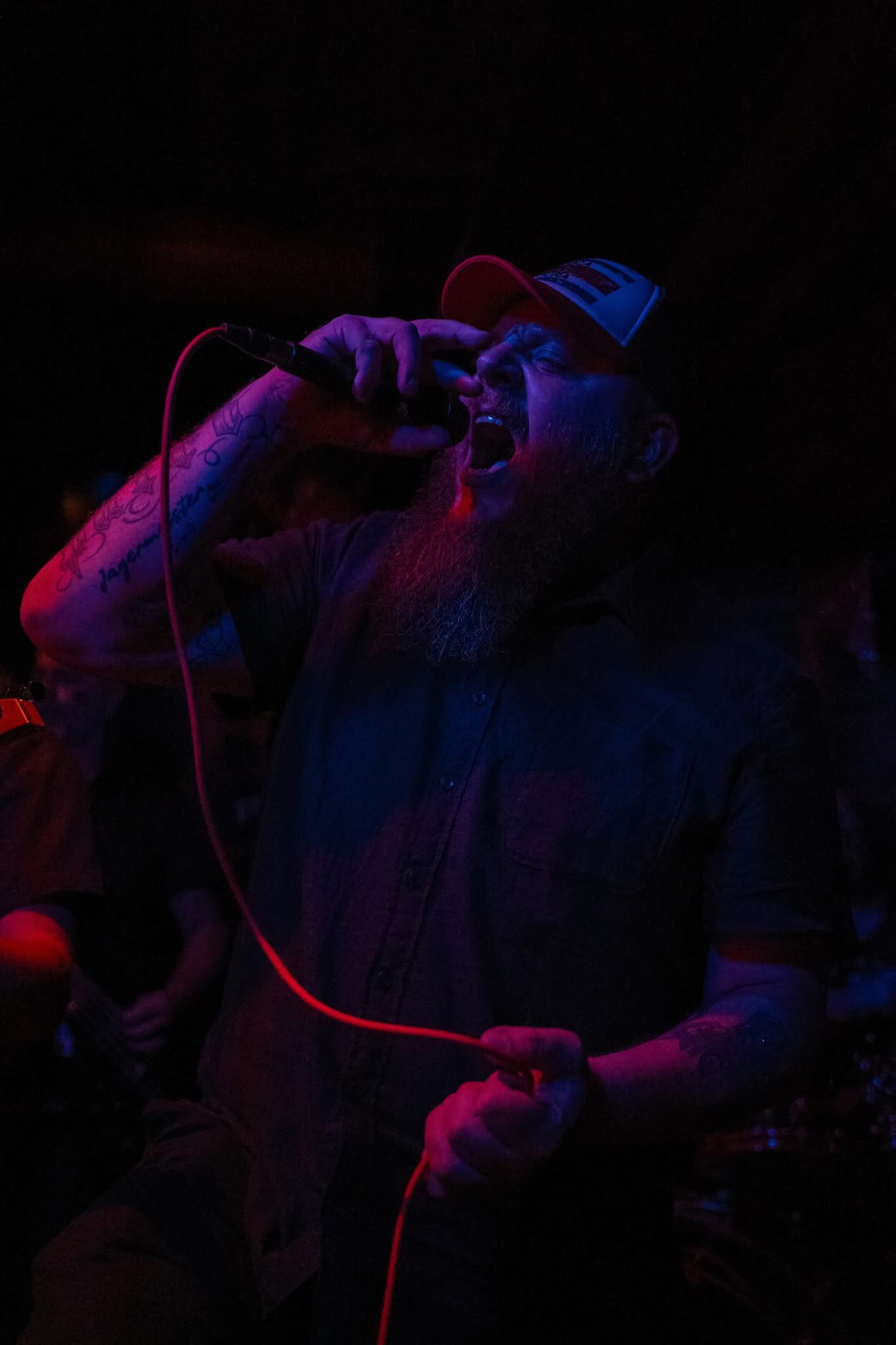 Baseidon Festival 2025