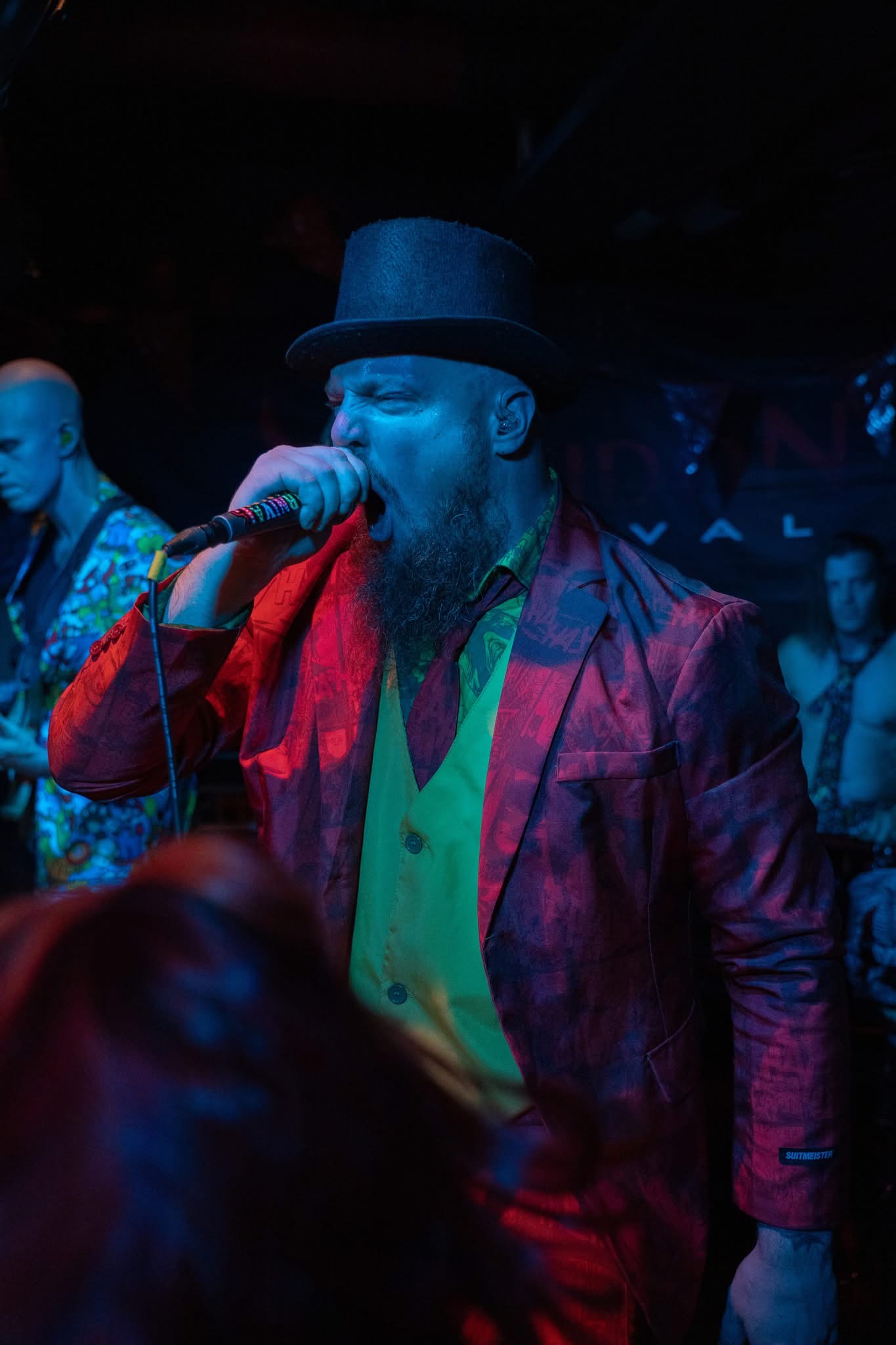 Baseidon Festival 2025